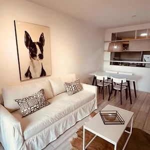 Lujoso Departamento A Estrenar En Palermo Soho