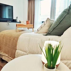 Modern Studio At The Heart Of San Telmo With Pool
